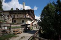 B&B Pragelato - Sci e montagna vera - Bed and Breakfast Pragelato