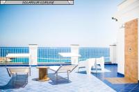 Chambre Triple avec Salle de Bains Privative