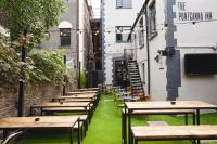 Pontcanna Inn - B&B Cardiff