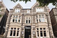 B&B Cardiff - Pontcanna Inn - Bed and Breakfast Cardiff