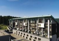Apartament lux Poiana Brasov B23 - B&B Poiana Brasov