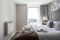 Appartement met 1 Slaapkamer