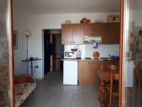 Appartement met Uitzicht op Zee