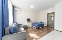 Дуже красива квартира на Оболоні в ЖК Яскравий, 3 поверх - B&B Kyiv