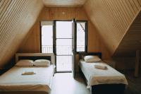 Chambre Familiale avec Salle de Bains Privative