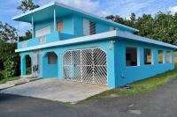 B&B Luquillo - Rainforest Retreat 15 min from the beach - Bed and Breakfast Luquillo