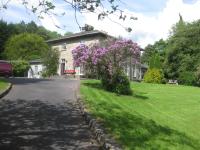 B&B Mohill - Glebe House - Bed and Breakfast Mohill