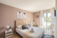 Ty Marie by Cocoonr - B&B