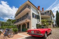 Villa Sveta Eufemija - Bed and breakfast - B&B Rovigno