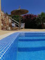 B&B Chiclana de la Frontera - Hotel Marisma Sancti Petri - Bed and Breakfast Chiclana de la Frontera