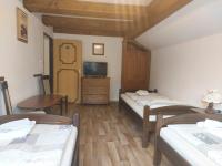 Apartamento con ducha