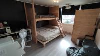 Superior Double Room with Shared Bathroom