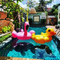 B&B Malacca - The Kembali Luxury Villa - Melaka 5 Bedroom - Bed and Breakfast Malacca