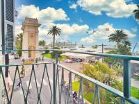 Medusa Apartment - Piazza 1 - Chambres d’hôtes Finale Ligure