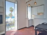 Medusa Apartment - Piazza 1 - Chambres d'hôtes Finale Ligure
