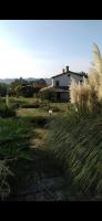 Casa Vacanze con piscina - Villa Bentivoglio - Ferienwohnung