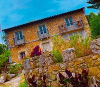 Finca El Miruéndano - Chambres d’hôtes