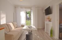 Apartamenty Bryza - Monte Cassino 8-6 - Garage - Chambres d’hôtes Świnoujście