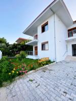 B&B Kemer - Kemer Guney Homes Apart - Bed and Breakfast Kemer