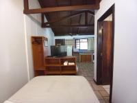 Studio Apartment with Sea View