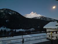 Appartamento con 1 Camera da Letto e Balcone