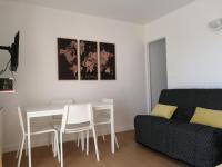 Studio zen avec parking - B&B