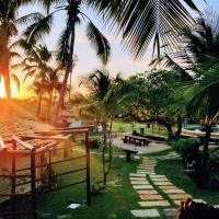 Convento Arcádia - Chambres d’hôtes Atins