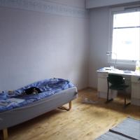 B&B Turku - Huone - Bed and Breakfast Turku