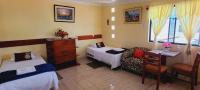 Suite Quadrupla