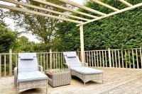 Adorable 2 bedroom countryside guesthouse - B&B Broom