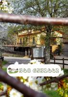 Agriturismo Aria Fina - Bed and Breakfast Mormanno
