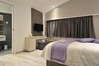 Chambre Double Supérieure