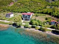 B&B Ohrid - Vera Apartments - Bed and Breakfast Ohrid