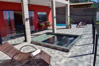 Pousada Vista Dell Mar - B&B Ubatuba