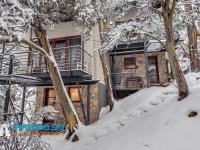 Mosswood 1 - B&B Thredbo