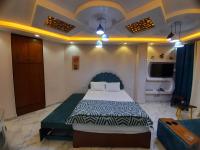 B&B Port Said - إستوديو فندقي بورتو سعيد porto said - Bed and Breakfast Port Said