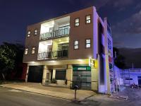 WilMar Apart Hotel - Bed and Breakfast