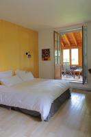 Deluxe Kamer met Kingsize Bed