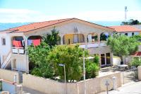 Apartements Delfin Vir - B&B