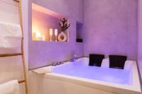 B&B Lyon - Les Bulles de Mona "Le 93" -PROXIMITE GARE DE LYON- - Bed and Breakfast Lyon