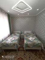 Guest house Nuri - Bed and Breakfast Karakol