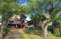 B&B Takano - フォレスト倶楽部　田園 - Bed and Breakfast Takano