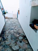 ARGYRO'S HOUSE - B&B Kímolos