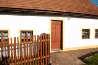 B&B Halbstadt - Chalupa Barborka - Bed and Breakfast Halbstadt