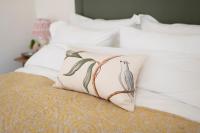 Deluxe Tweepersoonskamer met een Douche