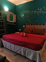 B&B Ivrea - CA MATILDE - Bed and Breakfast Ivrea