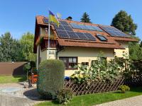 Ferienwohnung Heymann - Ferienwohnung