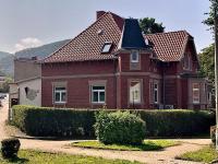 FeWo26 im Sagenharz - stilvolles Family-Apartment, 2 SZ, Klimaanlage, WLAN, Netflix & Free Parking - Chambres d'hôtes Thale