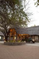 Jock Safari Lodge - Bed and Breakfast Skukuza