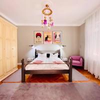 B&B Oradea - Apartament DeBonTon - Bed and Breakfast Oradea